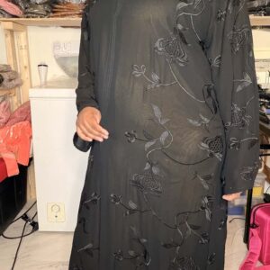 Nimco Abaya
